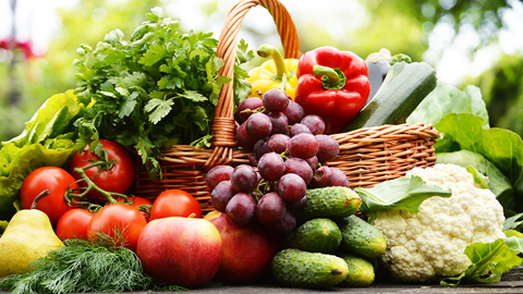 Micotoxinas en alimentos vegetales